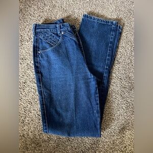 Roughrider by Circle T jeans *9/10*